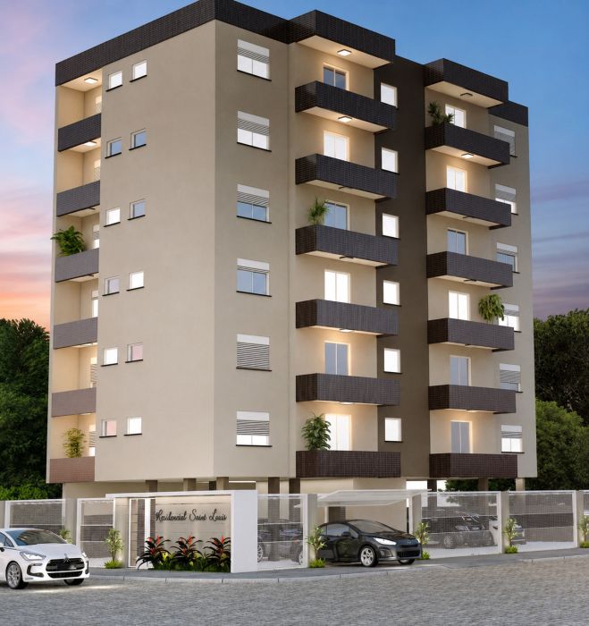 Apartamento - Venda - São Luiz - Caxias do Sul - RS