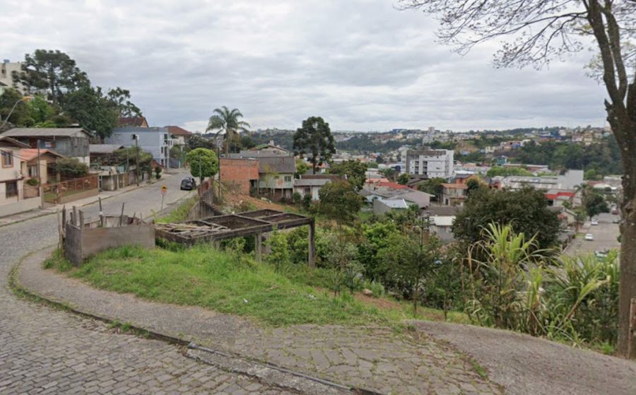 Terreno - Venda - Universitário - Caxias do Sul - RS