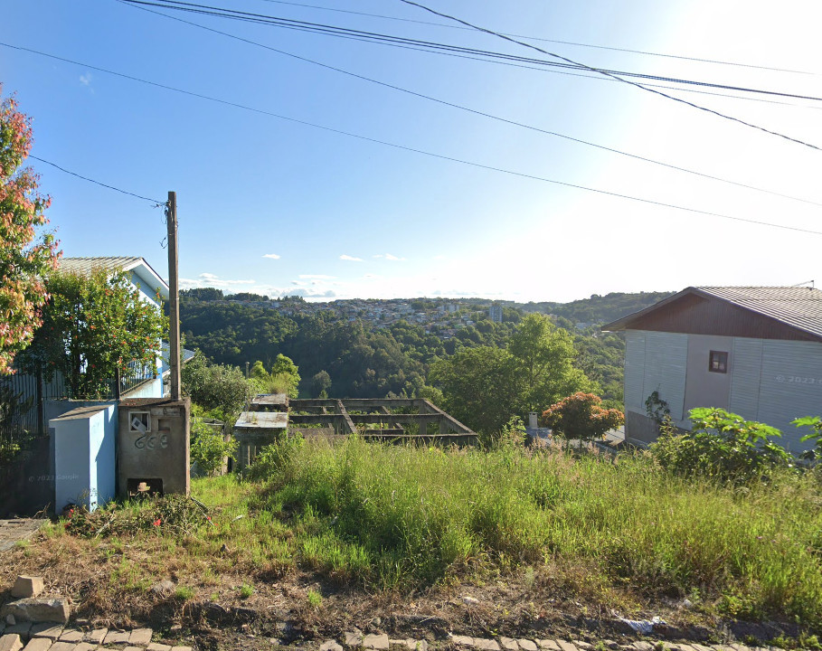 Terreno - Venda - Paiquere - Caxias do Sul - RS