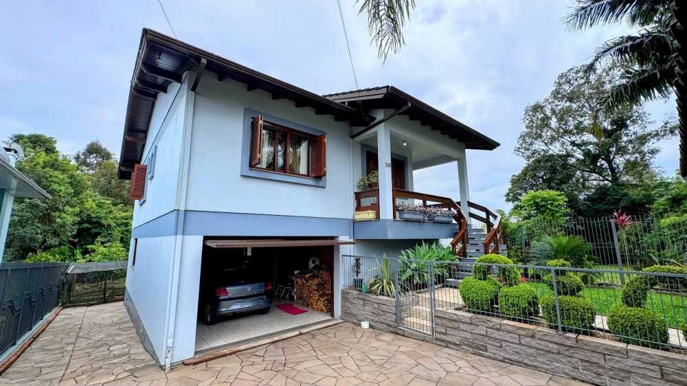 Casa - Venda - Vila Verde - Caxias do Sul - RS