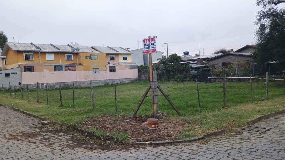 Terreno - Venda - So Victor Cohab - Caxias do Sul - RS