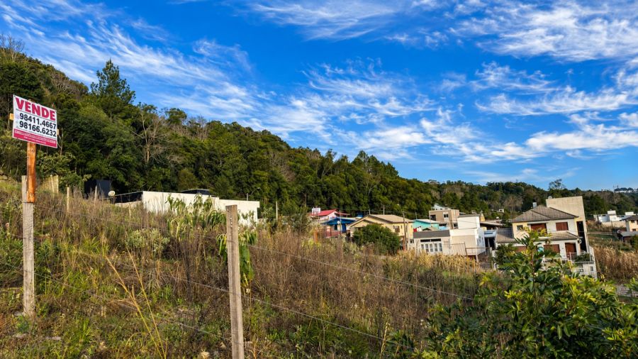 Terreno - Venda - Ana Rech - Caxias do Sul - RS