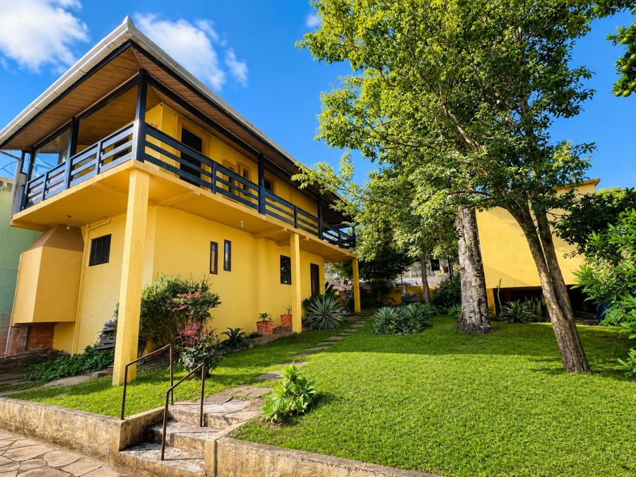 Casa - Venda - São Virgílio - Caxias do Sul - RS
