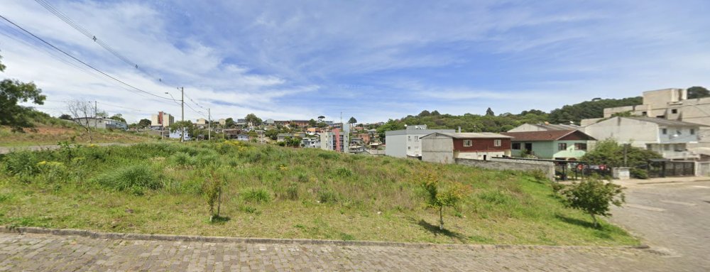 Terreno - Venda - Cidade Nova - Caxias do Sul - RS