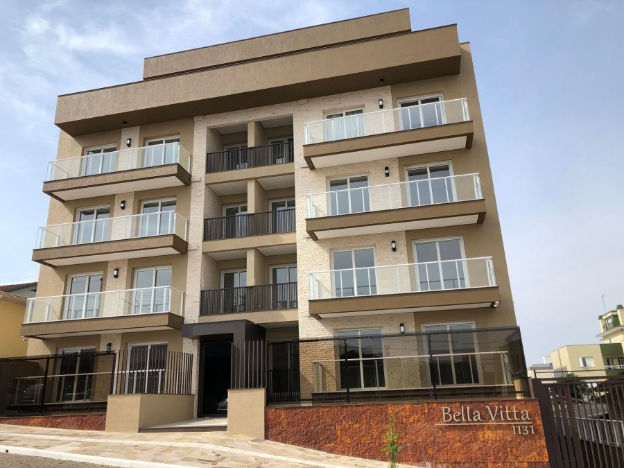 Apartamento - Venda - Centro - Flores da Cunha - RS