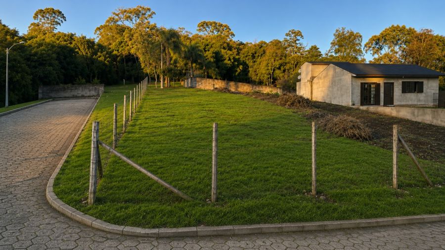 Terreno - Venda - Ana Rech - Caxias do Sul - RS