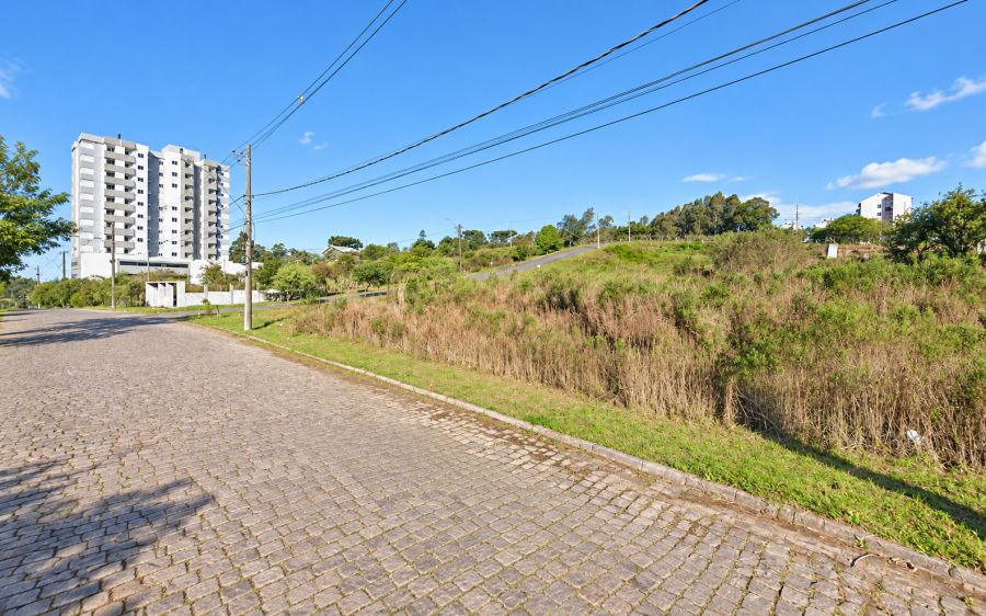 Terreno - Venda - Nossa Senhora das Graças - Caxias do Sul - RS