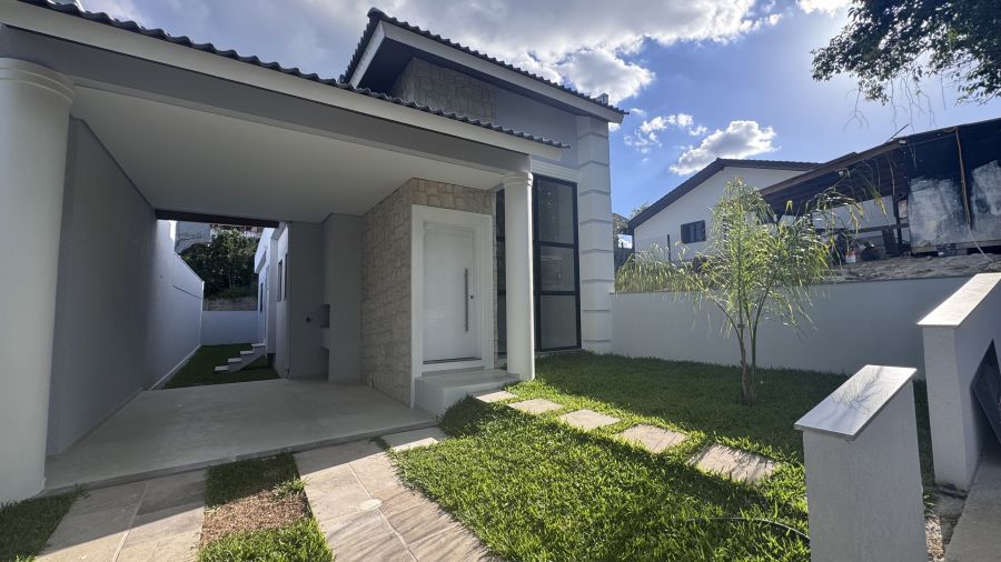 Casa - Venda - Cruzeiro - Caxias do Sul - RS