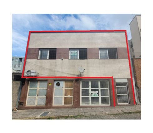 Sala Comercial - Venda - S�o Pelegrino - Caxias do Sul - RS