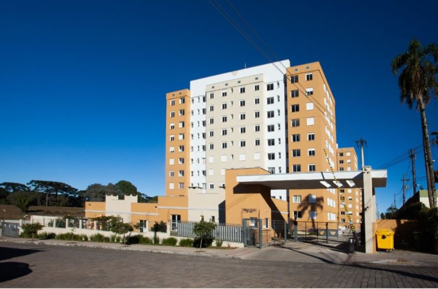 Apartamento - Venda - Nossa Senhora do Ros�rio - Caxias do Sul - RS
