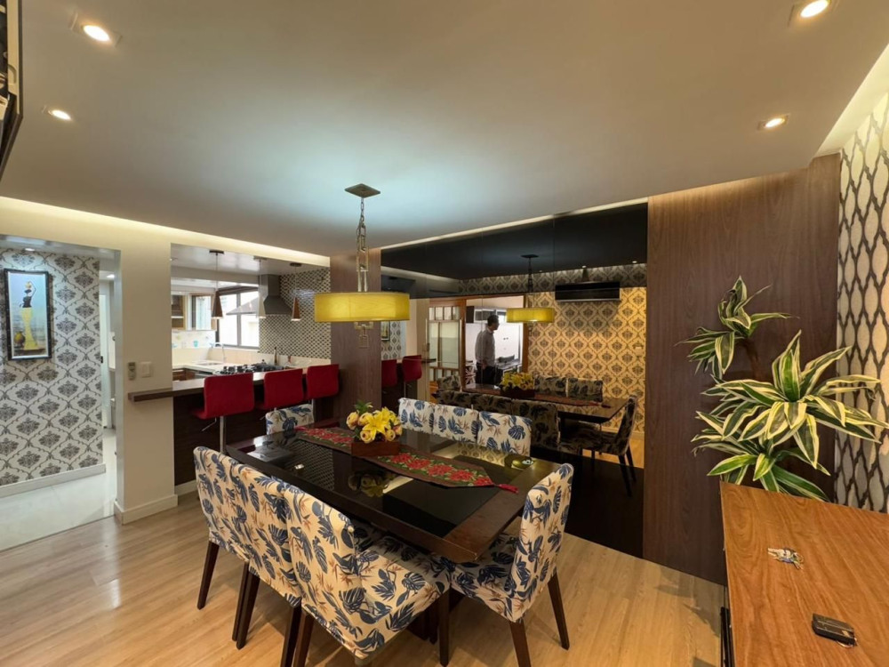 Apartamento - Venda - Nossa Senhora de Lourdes - Caxias do Sul - RS