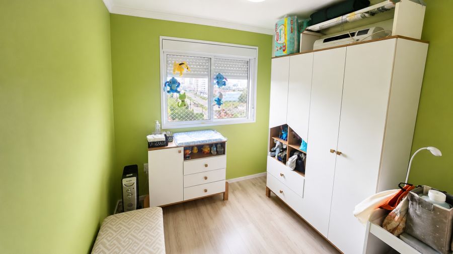 Apartamento - Venda - Jardelino Ramos - Caxias do Sul - RS