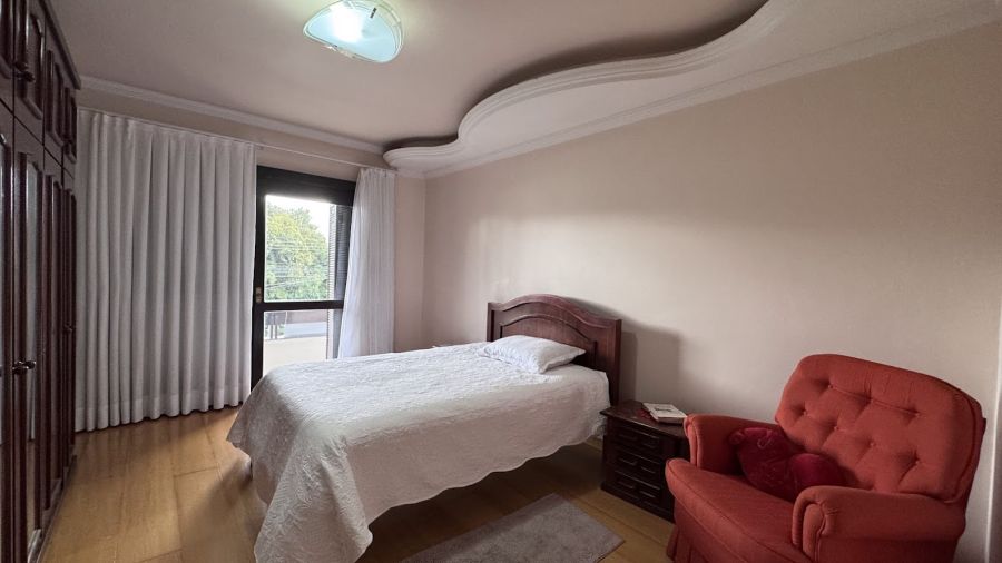 Apartamento - Venda - Bela Vista - Caxias do Sul - RS