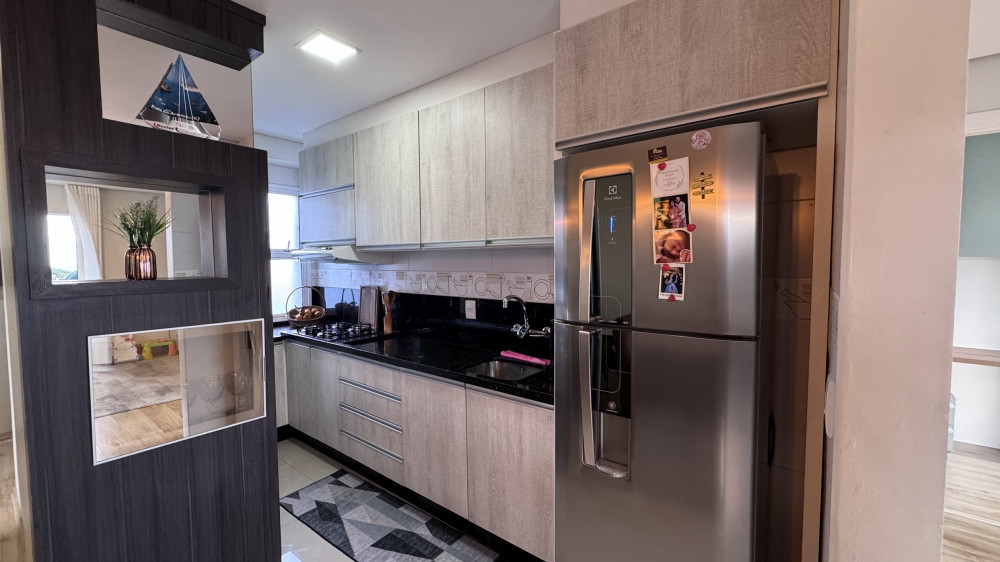 Apartamento - Venda - Treviso - Caxias do Sul - RS