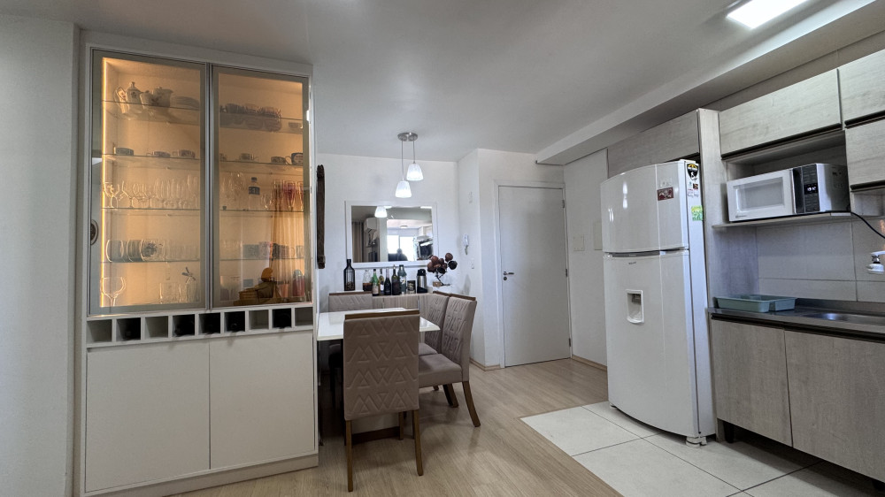 Apartamento - Venda - Nossa Senhora do Rosrio - Caxias do Sul - RS