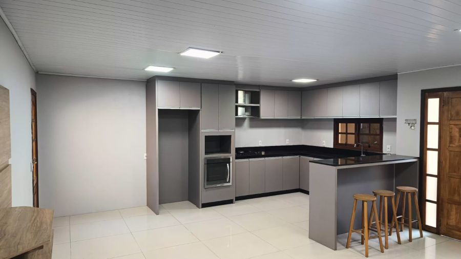 Casa - Venda - Jardim Iracema - Caxias do Sul - RS