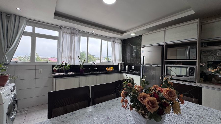 Apartamento - Venda - Cidade Nova - Caxias do Sul - RS