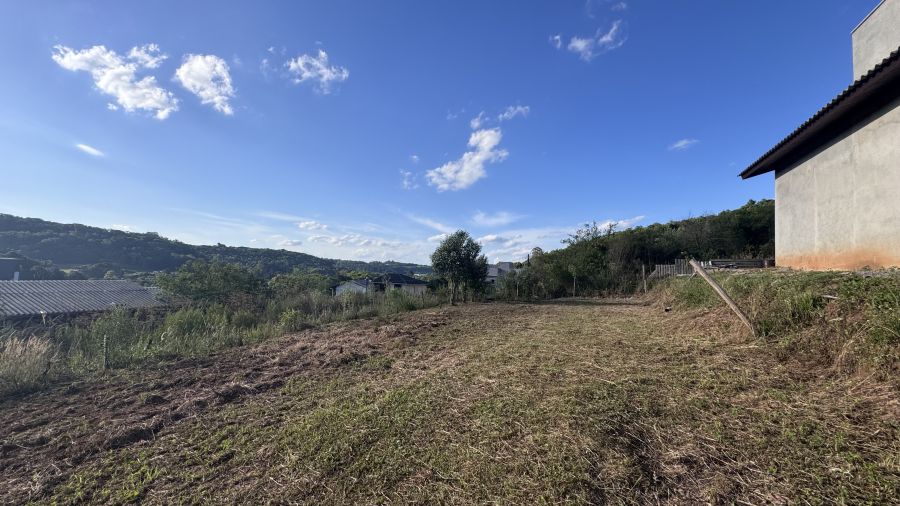 Terreno - Venda - Ana Rech - Caxias do Sul - RS