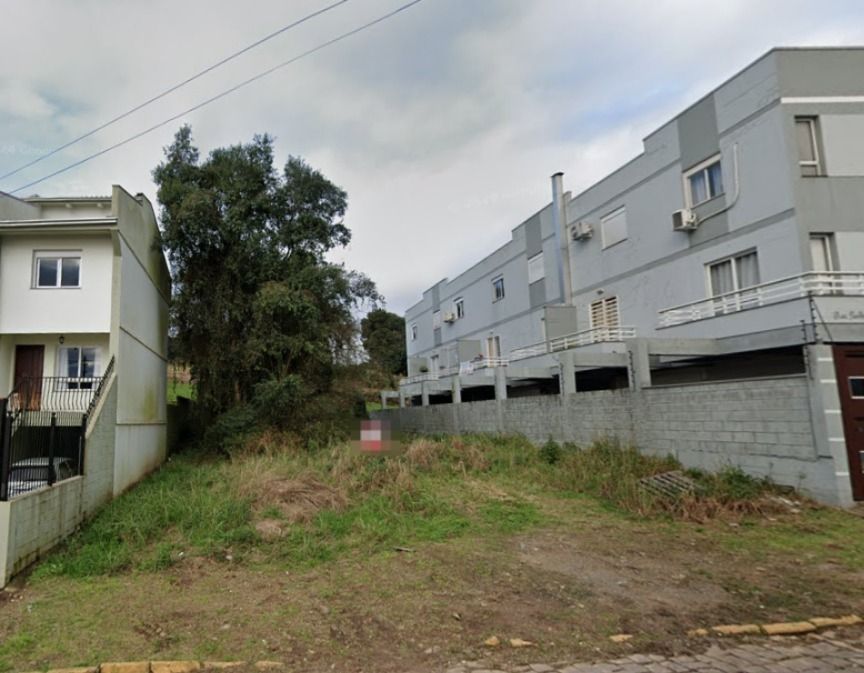 Terreno - Venda - So Luiz - Caxias do Sul - RS