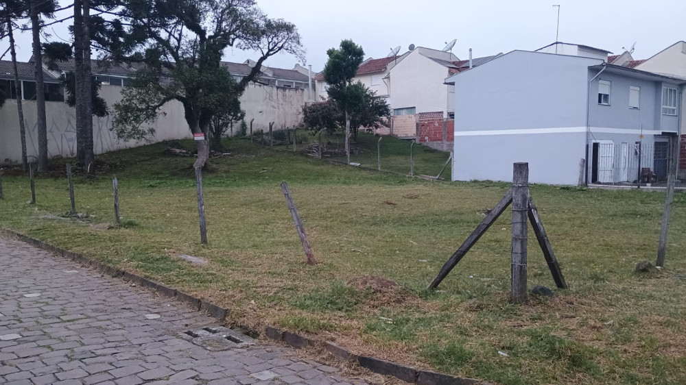 Terreno - Venda - So Victor Cohab - Caxias do Sul - RS