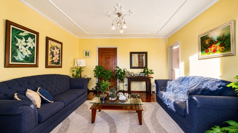 Apartamento - Venda - Medianeira - Caxias do Sul - RS