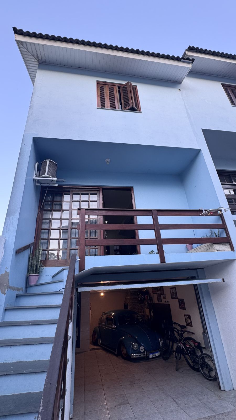 Sobrado - Venda - Jardim Iracema - Caxias do Sul - RS