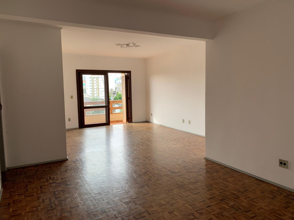Apartamento - Venda - Kayser - Caxias do Sul - RS
