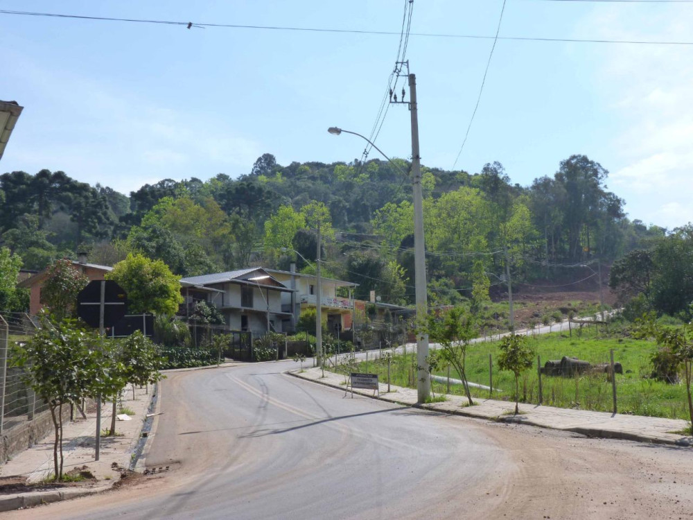 Terreno - Venda - So Victor Cohab - Caxias do Sul - RS