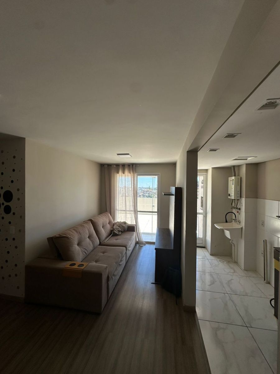 Apartamento - Venda - Jardelino Ramos - Caxias do Sul - RS