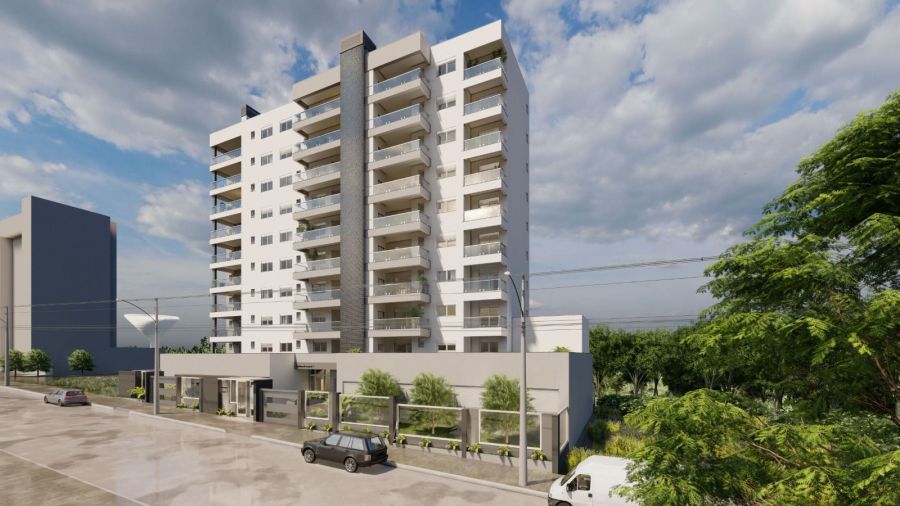 Apartamento - Venda - Sanvitto - Caxias do Sul - RS
