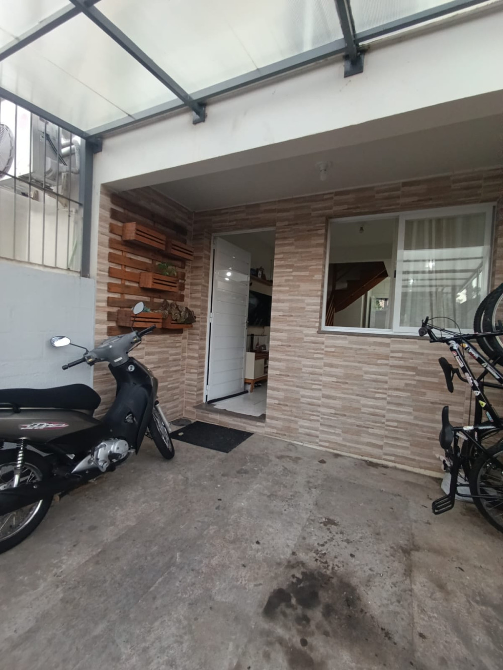 Casa - Venda - São Virgílio - Caxias do Sul - RS