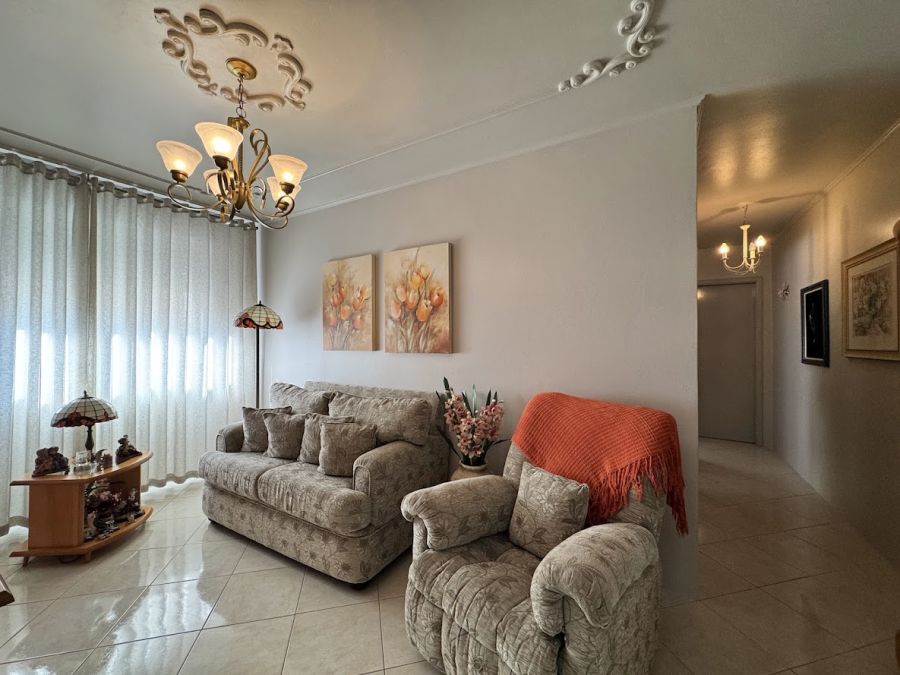 Apartamento - Venda - Exposi��o - Caxias do Sul - RS