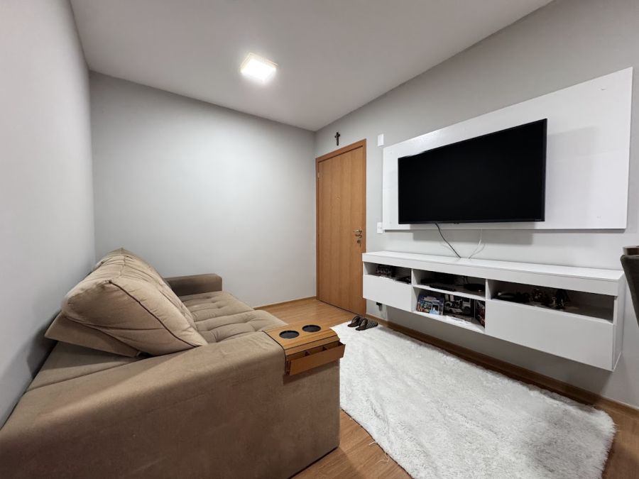 Apartamento - Venda - Jardim Eldorado - Caxias do Sul - RS