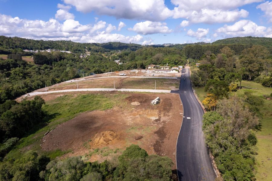 Terreno - Venda - Parada Cristal - Caxias do Sul - RS