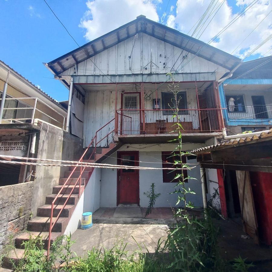 Casa - Venda - Rio Branco - Caxias do Sul - RS