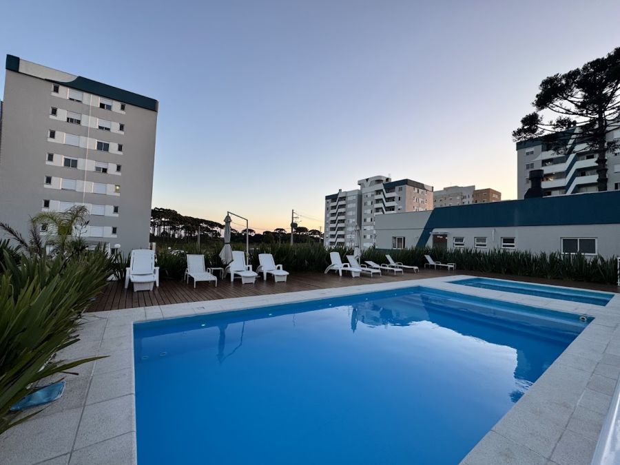 Apartamento - Venda - Nossa Senhora do Ros�rio - Caxias do Sul - RS