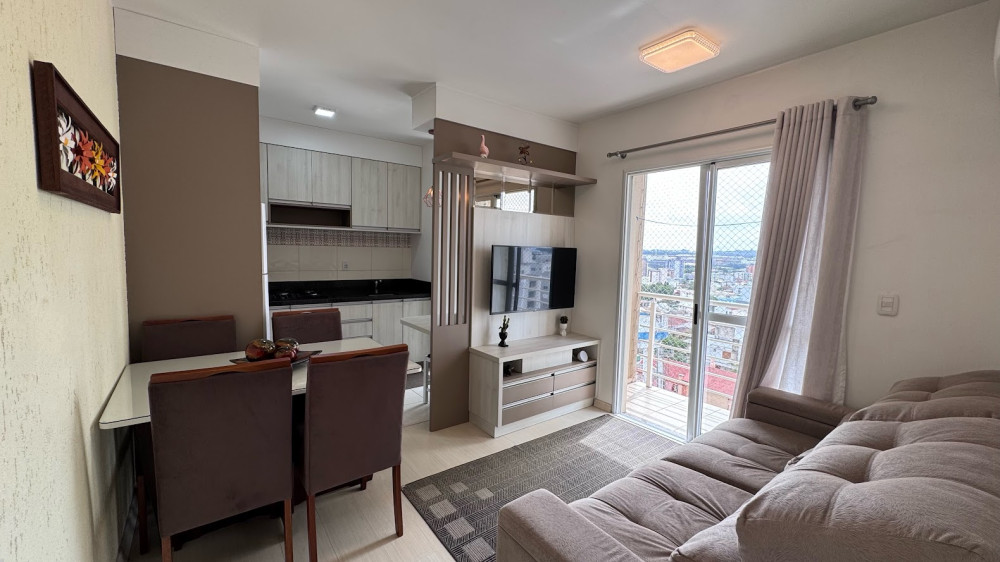 Apartamento - Venda - Sagrada Família - Caxias do Sul - RS