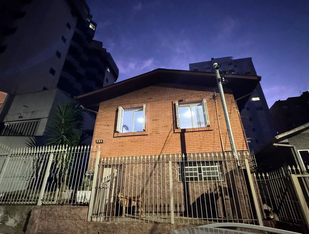 Casa - Venda - Cristo Redentor - Caxias do Sul - RS
