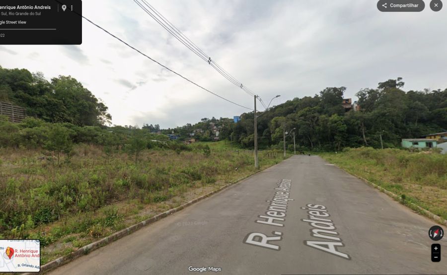 Terreno - Venda - Nossa Senhora das Gra�as - Caxias do Sul - RS