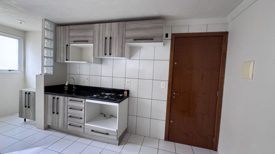 Apartamento - Venda - Nossa Senhora do Rosrio - Caxias do Sul - RS