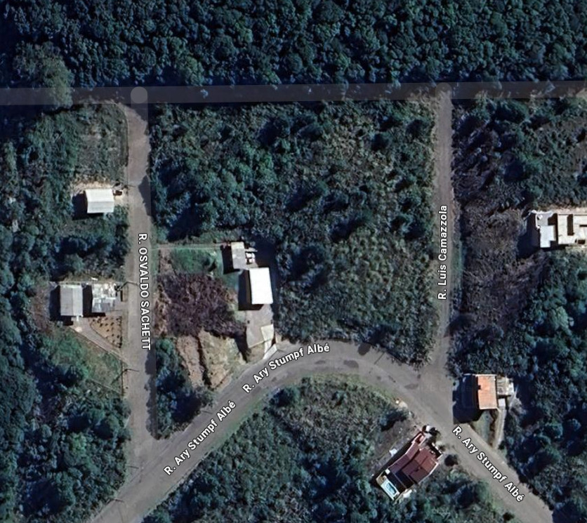 Terreno - Venda - Ana Rech - Caxias do Sul - RS