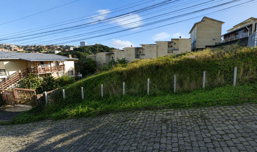 Terreno - Venda - Charqueadas - Caxias do Sul - RS