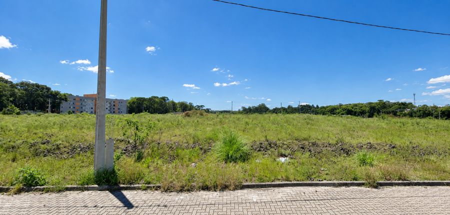 Terreno - Venda - Ana Rech - Caxias do Sul - RS
