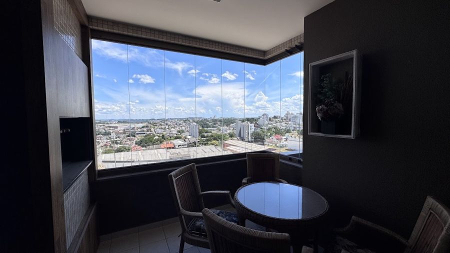 Apartamento - Venda - Cristo Redentor - Caxias do Sul - RS