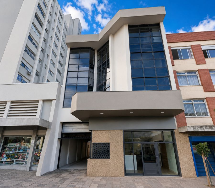 Sala Comercial - Venda - Nossa Senhora de Lourdes - Caxias do Sul - RS