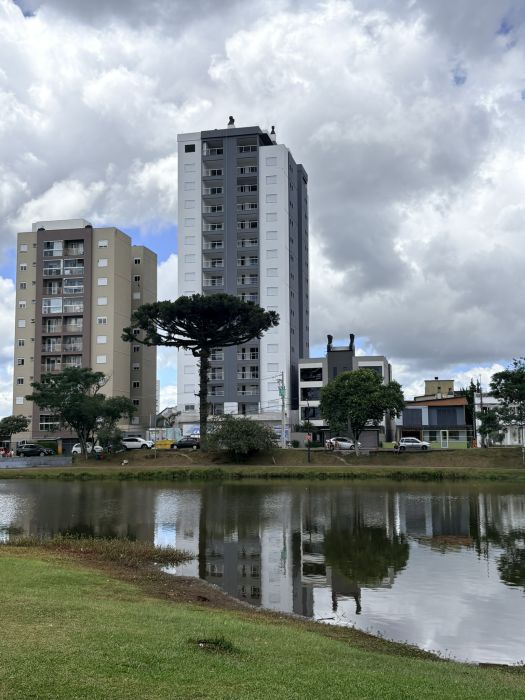 Apartamento - Venda - Desvio Rizzo - Caxias do Sul - RS