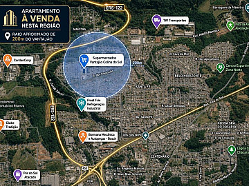 Apartamento � Venda
