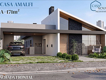 Casa Amalfi