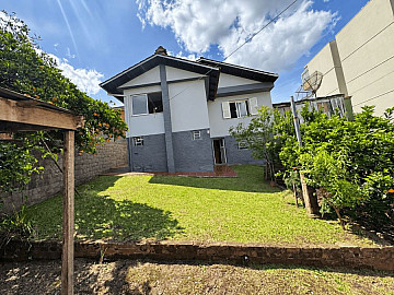 Casa � Venda