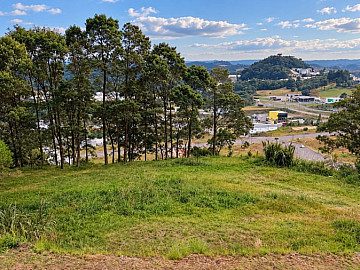 Terreno � Venda
